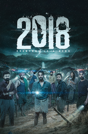 Download 2018 Hindi Dubbed HDRip Full Movie